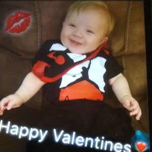 Meet your Posher, Lorena